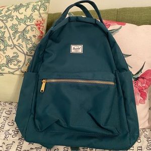Herschel Nova Mid Volume Backpack